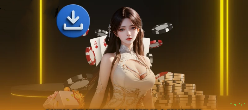 Cassino ao Vivo ter777