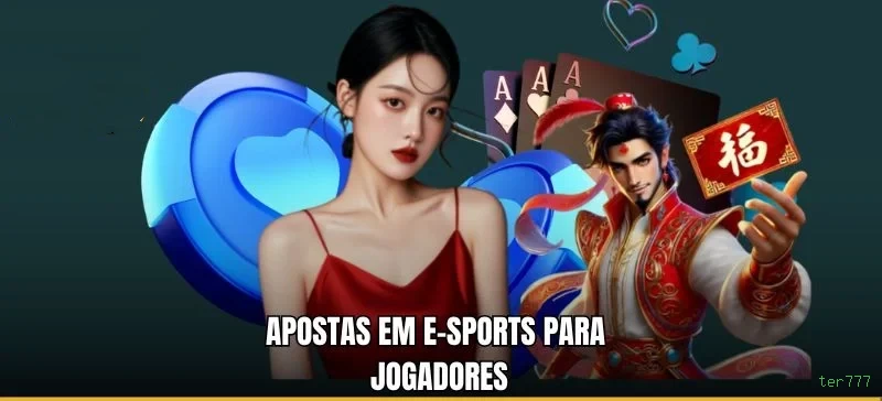 Pagamentos ter777