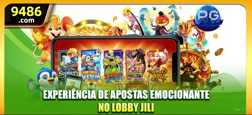 Promoções ter777