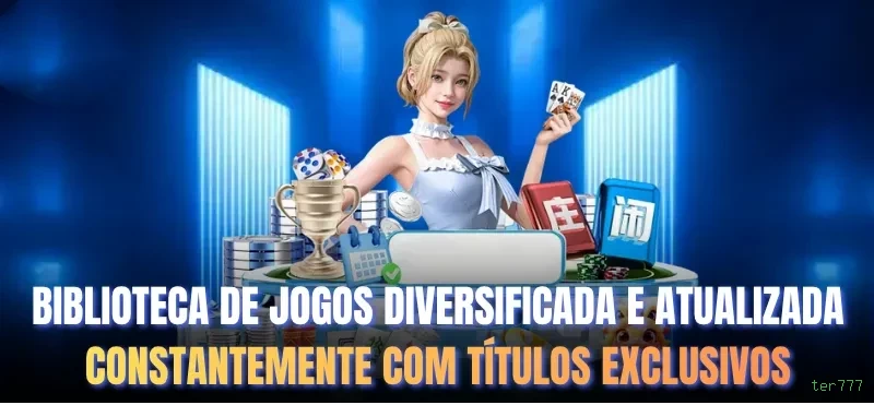 Parceiros ter777