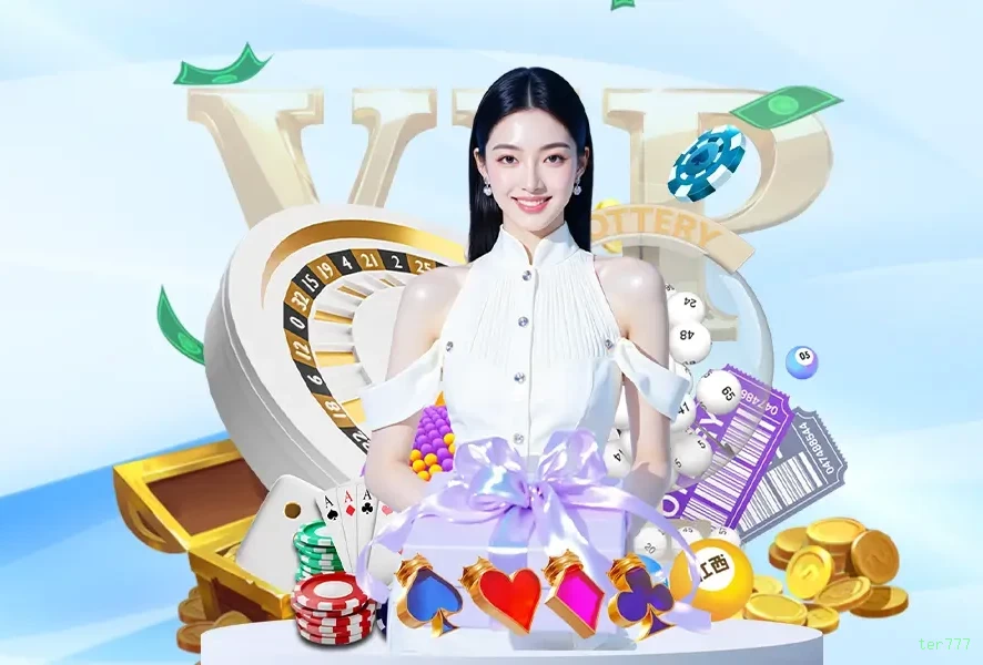 VIP Exclusivo ter777